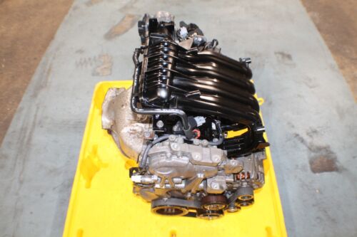 2017 2018 2019 Nissan Rouge Sport 2.0L Twin Cam Direct Injection VVT Engine JDM mr20dd 9