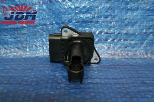 JDM OEM TOYOTA LEXUS SCION MAF (MASS AIR FLOW) SENSOR OEM 22204-22010 4