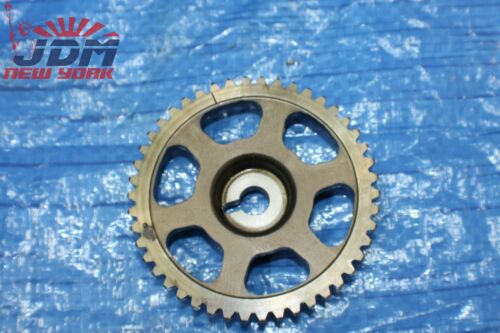 JDM ACURA TSX RBB CAM GEARS K24A HIGH COMPRESSION 5