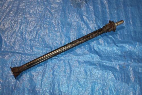 2007 2008 INFINTI G35X 3.5L OEM AWD FRONT DRIVE SHAFT VQ35HR