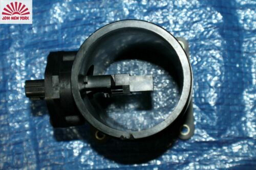 JDM NISSAN X-TRAIL ELGRAND OEM MAF SENSOR 22680-4W000 SR20VET VG33E VQ35DE 4