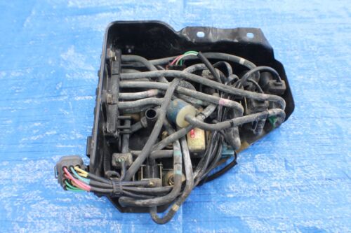 JDM SUBARU LEGACY BH5 BE5 TURBINE CONTROL UNIT 136200-1790 EJ206-TT EJ208-TT #4 6