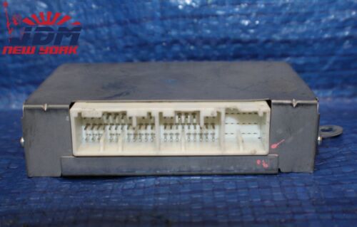 12-13 JDM OEM SUBARU LEGACY B4 B14 FB25A DBA-BRM Control Unit 23311AA050 FB25A 3