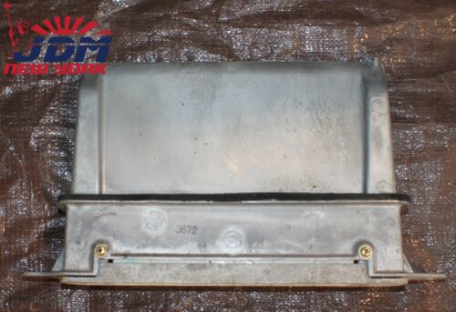 OEM JDM TOYOTA CROWN / MAJESTA 3GR-FSE ECU ENGINE COMPUTER UNIT 89661-3F310 4