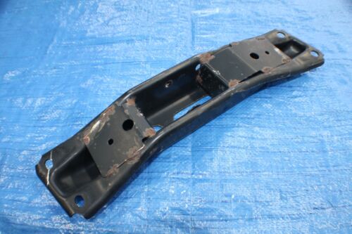 2003 2004 Infiniti G35 Automatic RWD Transmission OEM Crossmember Support Mount JDM vq35de #1