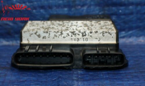USED JDM OEM 01-03 TOYOTA RAV4 2.0L TWIN CAM INJECTOR CONTROL MODULE 89871-20040 2