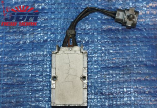 USED JDM OEM RX-8 FUEL RESISTOR 056777-0770 13B 4