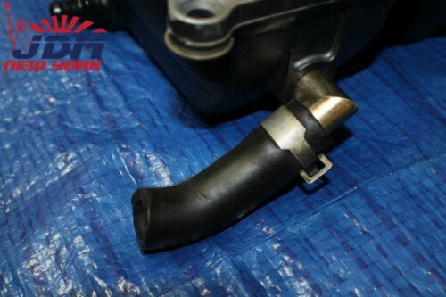 JDM Nissan Sentra G20 Primera 200SX Altima DOHC SR20 2.0L Neo VVL Valve Cover 4