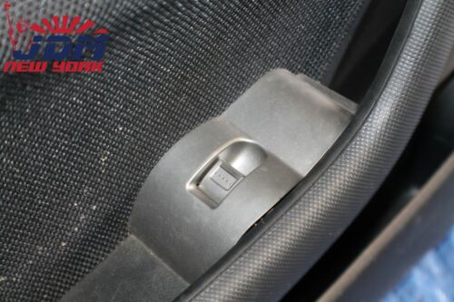 JDM HONDA INTEGRA ACURA RSX DC5 TYPE-R DC5-R OEM RHD DOOR INSERTS LEFT+RIGHT #2 4