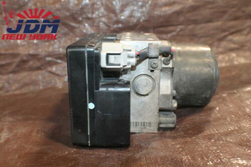 OEM JDM TOYOTA ABS BRAKE-PUMP ANTILOCK ACTUATOR ASSEMBLY 44510-21030 5