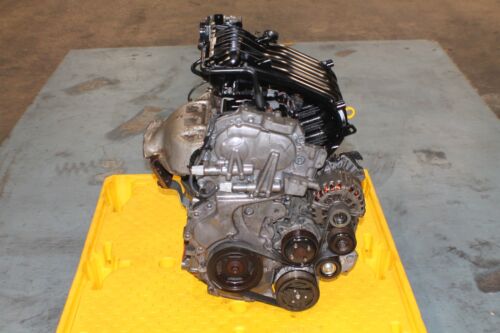 2017 2018 2019 Nissan Rouge Sport 2.0L Twin Cam Direct Injection VVT Engine JDM mr20dd 1