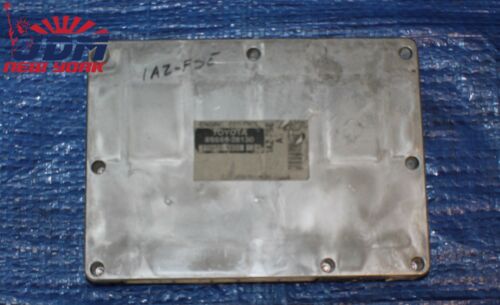 USED JDM TOYOTA NOAH A/T ECM / ECU ENGINE CONTROL UNIT 89666-28130 JDM 1AZ-FSE