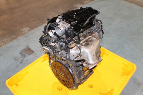 2017 2018 2019 Nissan Rouge Sport 2.0L Twin Cam Direct Injection VVT Engine JDM mr20dd 7