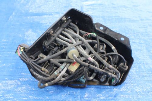 JDM SUBARU LEGACY BH5 BE5 TURBINE CONTROL UNIT 136200-1790 EJ206-TT EJ208-TT #4