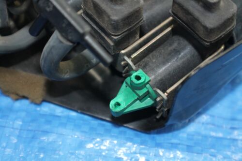 JDM SUBARU LEGACY BH5 BE5 TURBINE CONTROL UNIT 136200-1790 EJ206-TT EJ208-TT #1 2