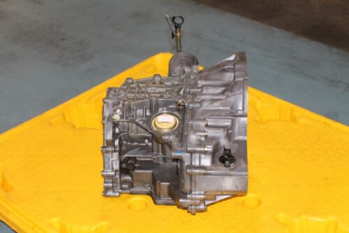 2000 2001 2002 2003 2004 2005 2006 Nissan Sentra 1.8L Automatic Transmission jdm qg18de 1