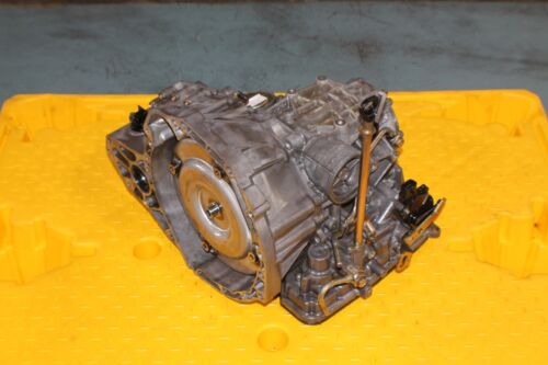 2000 2001 2002 2003 2004 2005 2006 Nissan Sentra 1.8L Automatic Transmission jdm qg18de 5