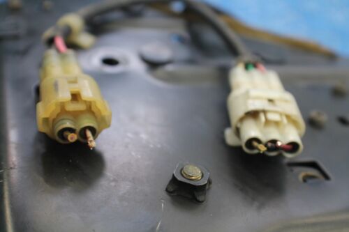 JDM SUBARU LEGACY BH5 BE5 TURBINE CONTROL UNIT 136200-1790 EJ206-TT EJ208-TT #1 5