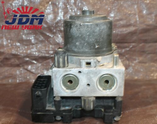 OEM JDM TOYOTA ABS BRAKE-PUMP ANTILOCK ACTUATOR ASSEMBLY 44510-21030 11