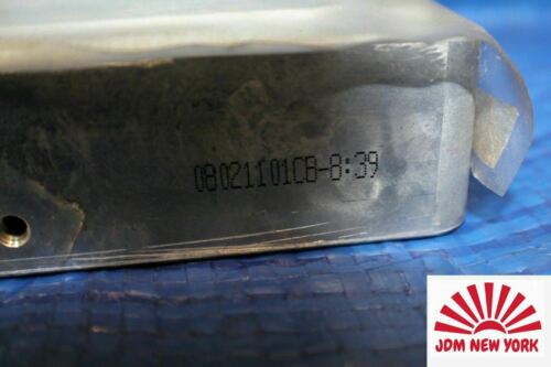 JDM 04-12 TOYOTA PORTE CBA 1.5L 4CYL A/T FWD OEM ECU #89661-52170 JDM 1NZ-FE 5