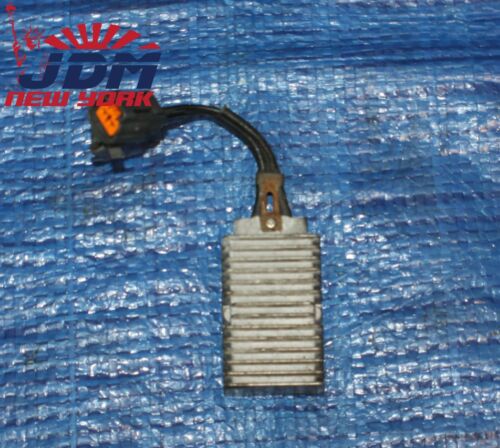 USED JDM OEM RX-8 FUEL RESISTOR 056777-0770 13B