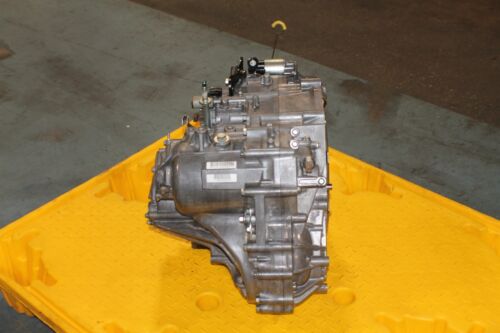 2008-2009 Honda Accord 3.5L V6 Auatomatic Transmission JDM j35a m97a 2