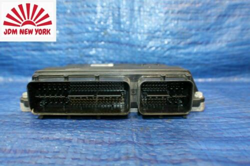 JDM TOYOTA PRIUS AUTOMATIC ECU (ENGINE CONTROL UNIT) 89661-47270 3