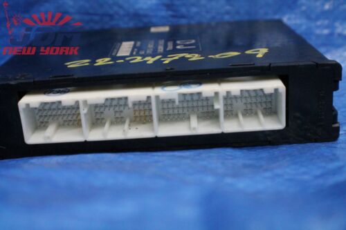 2008-2009 SUBARU IMPREZA 2.5L AUTOMATIC OEM ECU ECM COMPUTER 22611AW701 EJ253 3