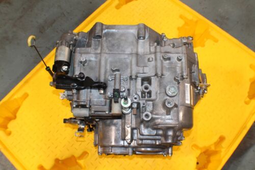 2008-2009 Honda Accord 3.5L V6 Auatomatic Transmission JDM j35a m97a 9