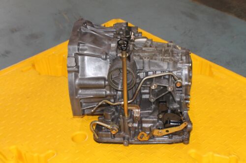 2000 2001 2002 2003 2004 2005 2006 Nissan Sentra 1.8L Automatic Transmission jdm qg18de 3