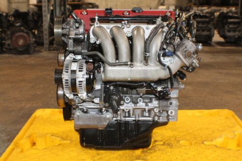 2005 2006 2007 2008 HONDA STEPWGN RG1 2.0L DOHC i-VTEC ENGINE JDM K20A 155HP 4