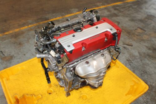 2005 2006 2007 2008 HONDA STEPWGN RG1 2.0L DOHC i-VTEC ENGINE JDM K20A 155HP 9