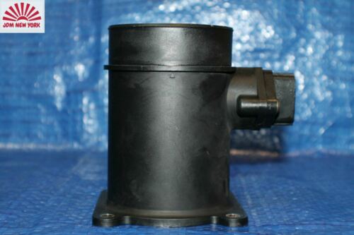 JDM NISSAN X-TRAIL ELGRAND OEM MAF SENSOR 22680-4W000 SR20VET VG33E VQ35DE 2