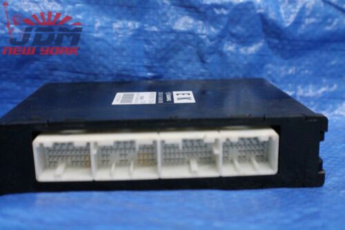 2008-2009 SUBARU LEGACY 2.5L AUTOMATIC OEM ECU ECM COMPUTER 22611AN00D EJ253 3