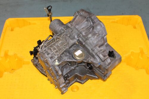 2000 2001 2002 2003 2004 2005 2006 Nissan Sentra 1.8L Automatic Transmission jdm qg18de 7