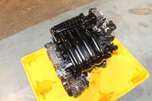 2017 2018 2019 Nissan Rouge Sport 2.0L Twin Cam Direct Injection VVT Engine JDM mr20dd