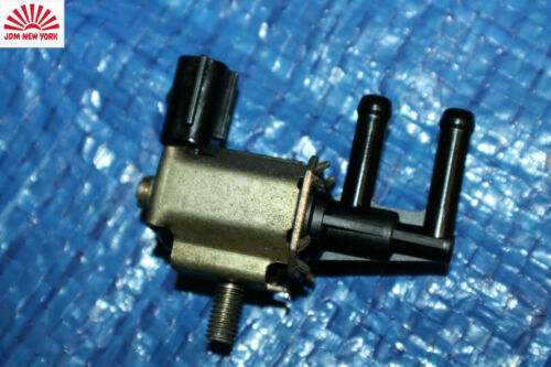 JDM MAZDA MPV RX-8 PROTEGE OEM VACUUM SOLENOID SWITCHING VALVE K5T48279-Z504