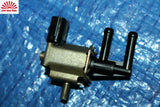 JDM MAZDA MPV RX-8 PROTEGE OEM VACUUM SOLENOID SWITCHING VALVE K5T48279-Z504