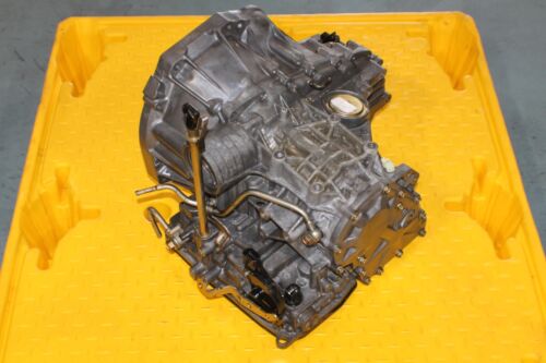 2000 2001 2002 2003 2004 2005 2006 Nissan Sentra 1.8L Automatic Transmission jdm qg18de 8