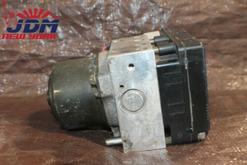 OEM JDM TOYOTA ABS BRAKE-PUMP ANTILOCK ACTUATOR ASSEMBLY 44510-21030 9