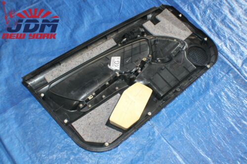 JDM HONDA INTEGRA ACURA RSX DC5 TYPE-R DC5-R OEM RHD DOOR INSERTS LEFT+RIGHT #2 7