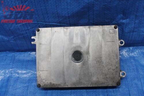 2013-2014 ACURA ILX 2.4L 4-CYL AUTOMATIC OEM ECU ECM 37820-R9B-A02 K24Z7 3