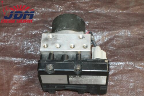 OEM JDM TOYOTA ABS BRAKE-PUMP ANTILOCK ACTUATOR ASSEMBLY 44510-21030