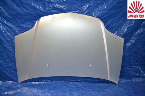 2001 2002 2003 JDM HONDA ACURA MDX FRONT END CONVERSION HEADLIGHT FENDERS HOOD BUMPER 6