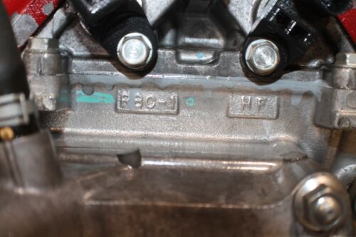 2005 2006 2007 2008 HONDA STEPWGN RG1 2.0L DOHC i-VTEC ENGINE JDM K20A 155HP 6