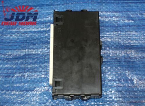 12-13 JDM OEM SUBARU LEGACY B14 B4 ECU (ENGINE CONTROL UNIT) 22765AE030 FB25A 4