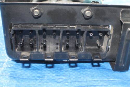 JDM SUBARU LEGACY BH5 BE5 TURBINE CONTROL UNIT 136200-2430 EJ206-TT EJ208-TT #2 4