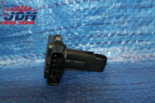 JDM OEM TOYOTA LEXUS SCION MAF (MASS AIR FLOW) SENSOR OEM 22204-22010 3