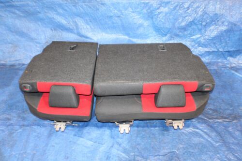 JDM Suzuki Swift Sport ZC31S Recaro Seats Front & Rear m16a 11