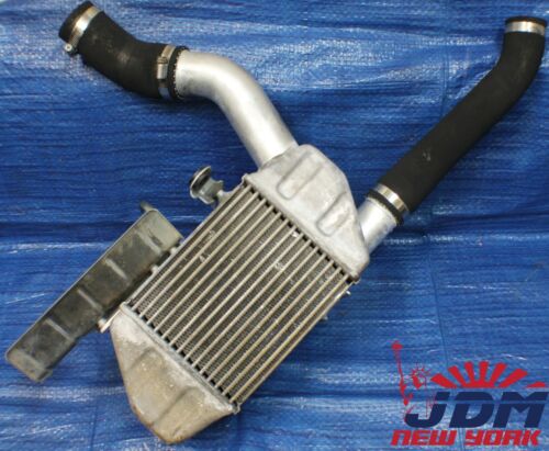 JDM MITSUBISHI COLT TURBO INTERCOOLER 4G15